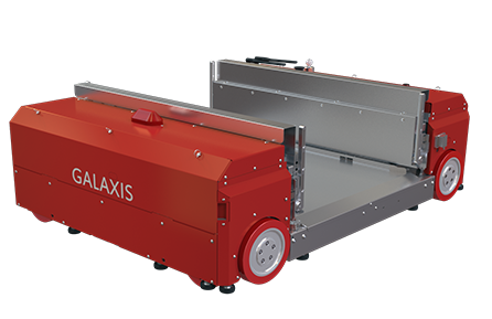 四向料箱MSR機(jī)器人