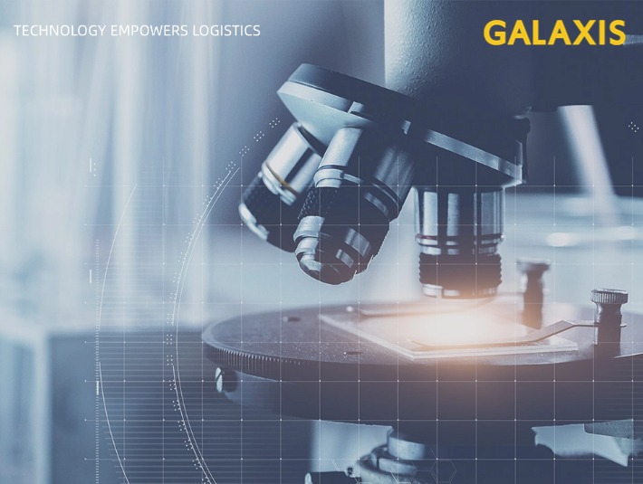 凱樂士科技為《醫(yī)藥物流質(zhì)量管理審核規(guī)范》國家標準添磚加瓦