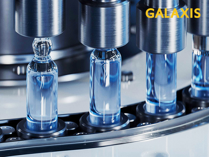 對話GALAXIS | 醫(yī)藥零售物流中的技術(shù)及解決方案創(chuàng)新