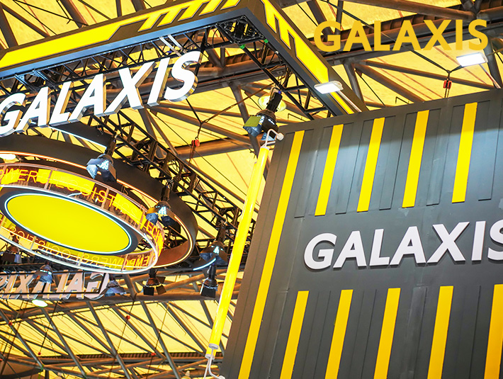 CeMAT ASIA 2024：凱樂士科技，以創(chuàng)新書寫未來