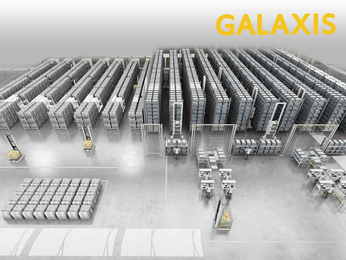 “可持續(xù)發(fā)展的綠色模式” 下物流機器人的技術(shù)與發(fā)展